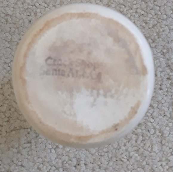 Grapevine Stoneware from Crock Shop - Picture 5 of 5